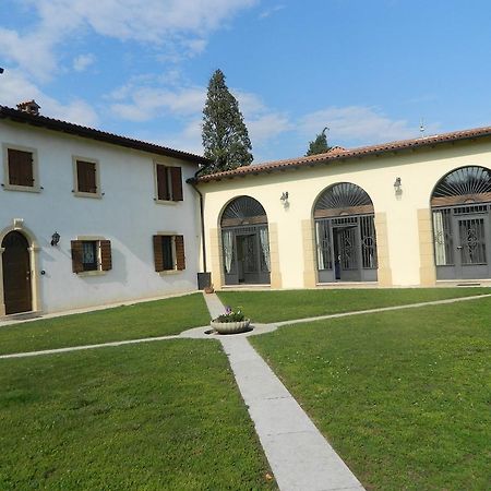B&B Corte Preare Lavagno Exterior photo