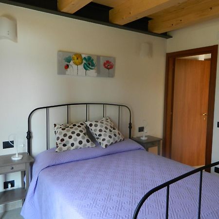 B&B Corte Preare Lavagno Exterior photo