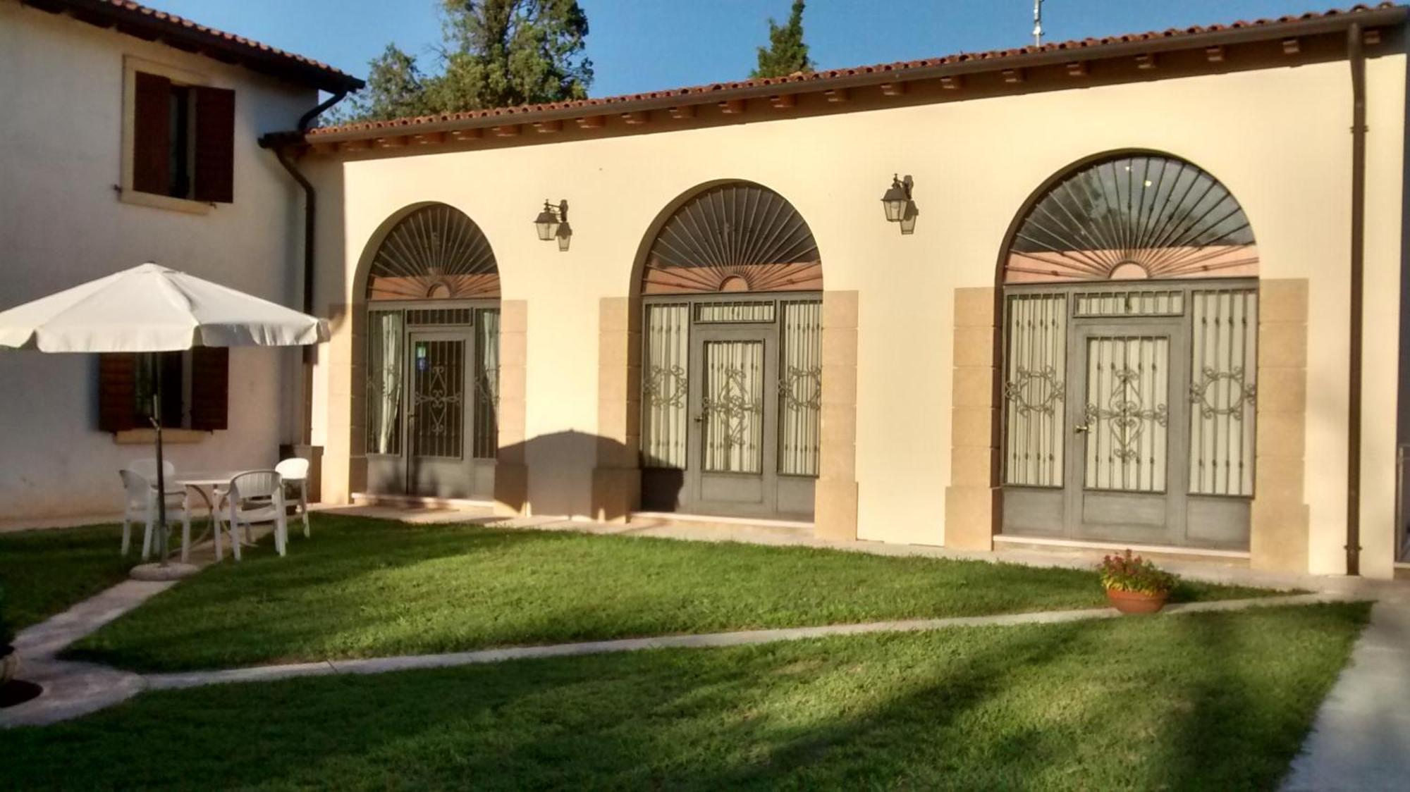 B&B Corte Preare Lavagno Exterior photo