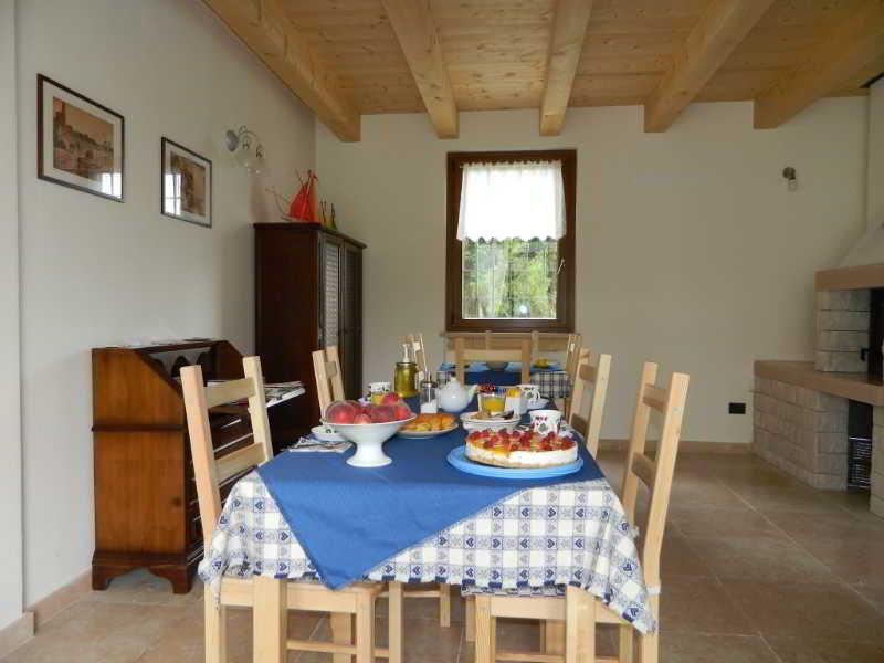 B&B Corte Preare Lavagno Exterior photo