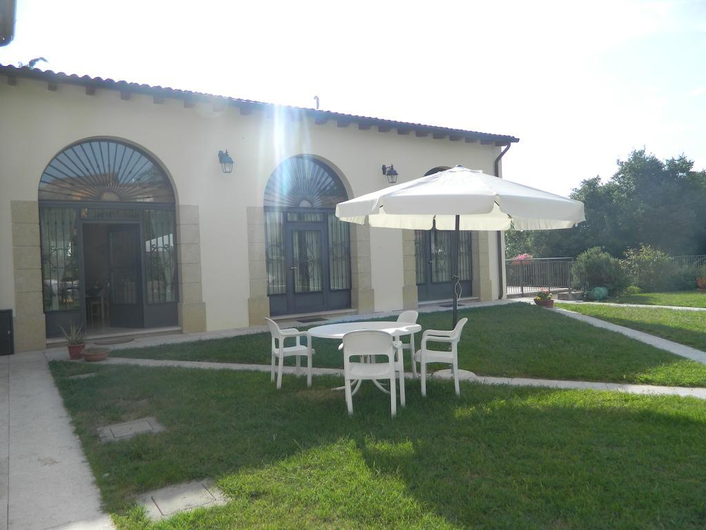 B&B Corte Preare Lavagno Exterior photo