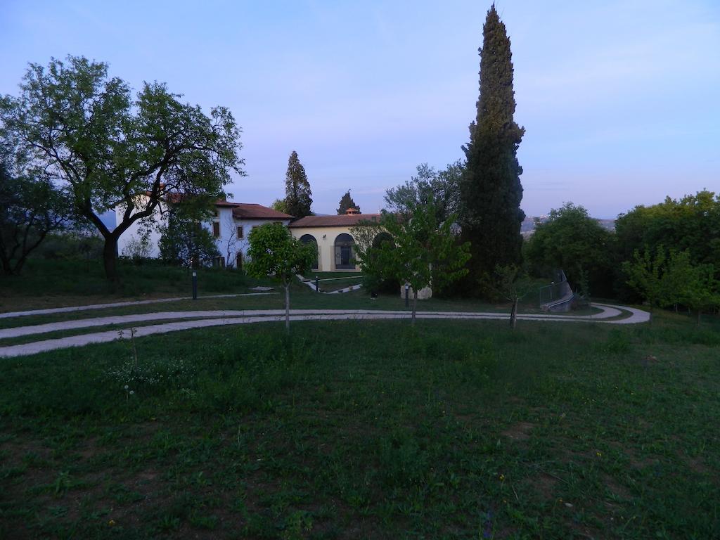B&B Corte Preare Lavagno Exterior photo