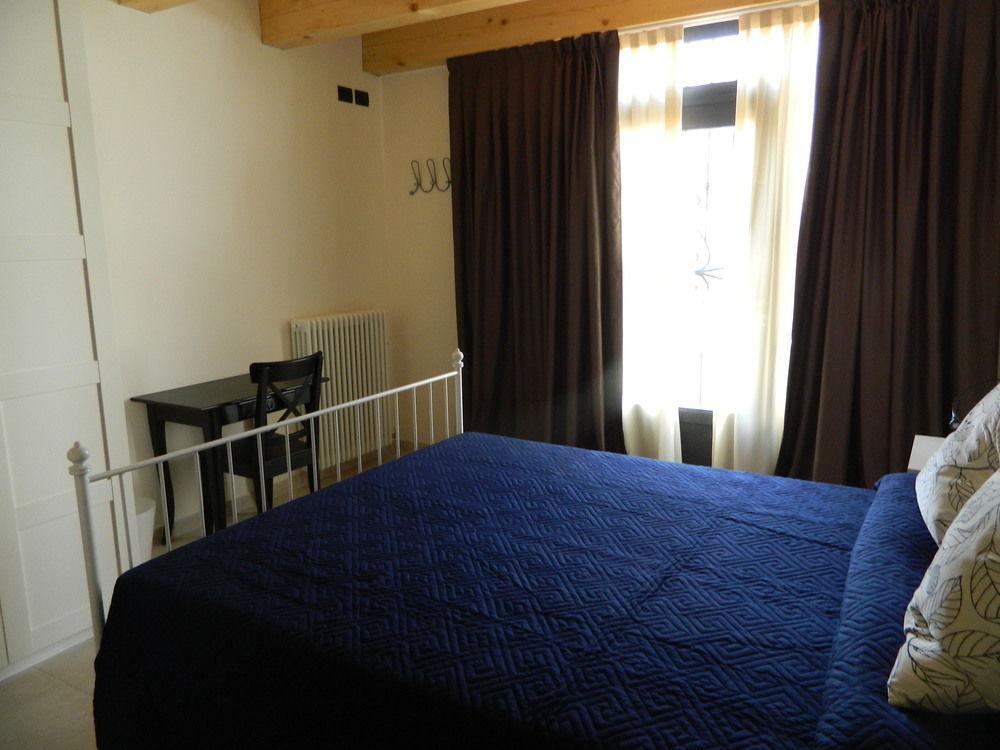 B&B Corte Preare Lavagno Exterior photo