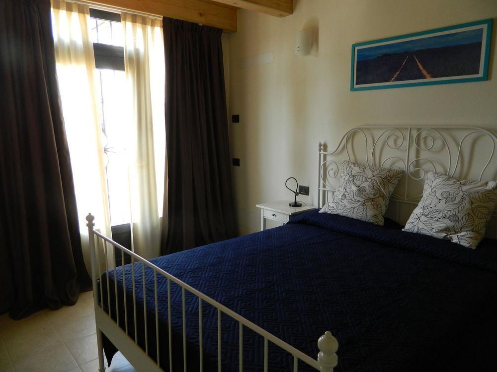B&B Corte Preare Lavagno Exterior photo