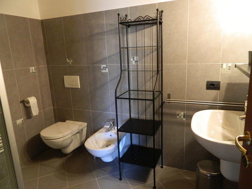 B&B Corte Preare Lavagno Exterior photo