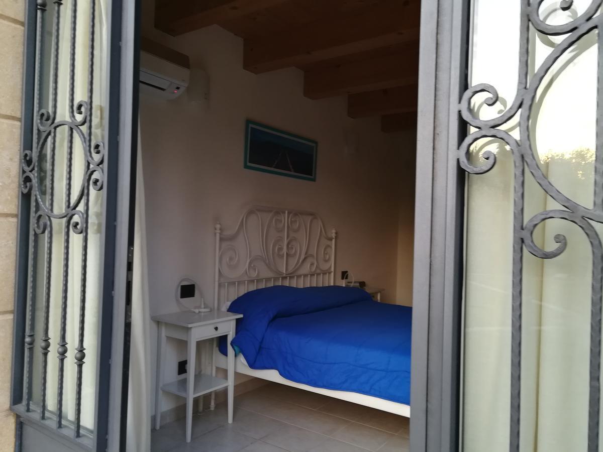 B&B Corte Preare Lavagno Exterior photo