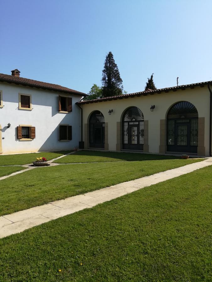 B&B Corte Preare Lavagno Exterior photo