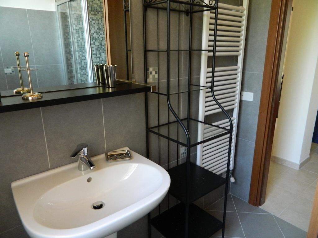 B&B Corte Preare Lavagno Room photo