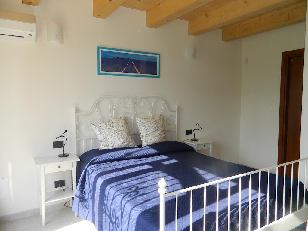 B&B Corte Preare Lavagno Room photo