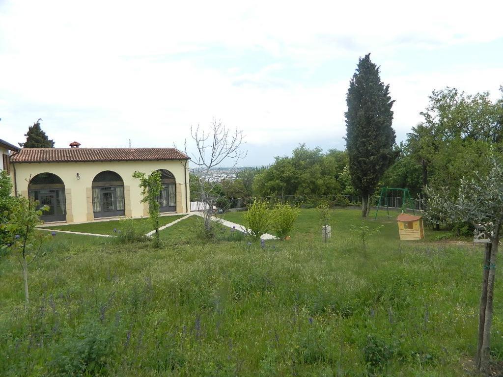 B&B Corte Preare Lavagno Exterior photo