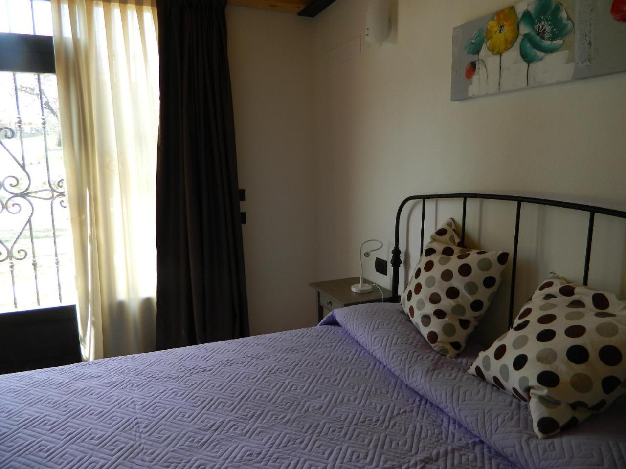 B&B Corte Preare Lavagno Exterior photo