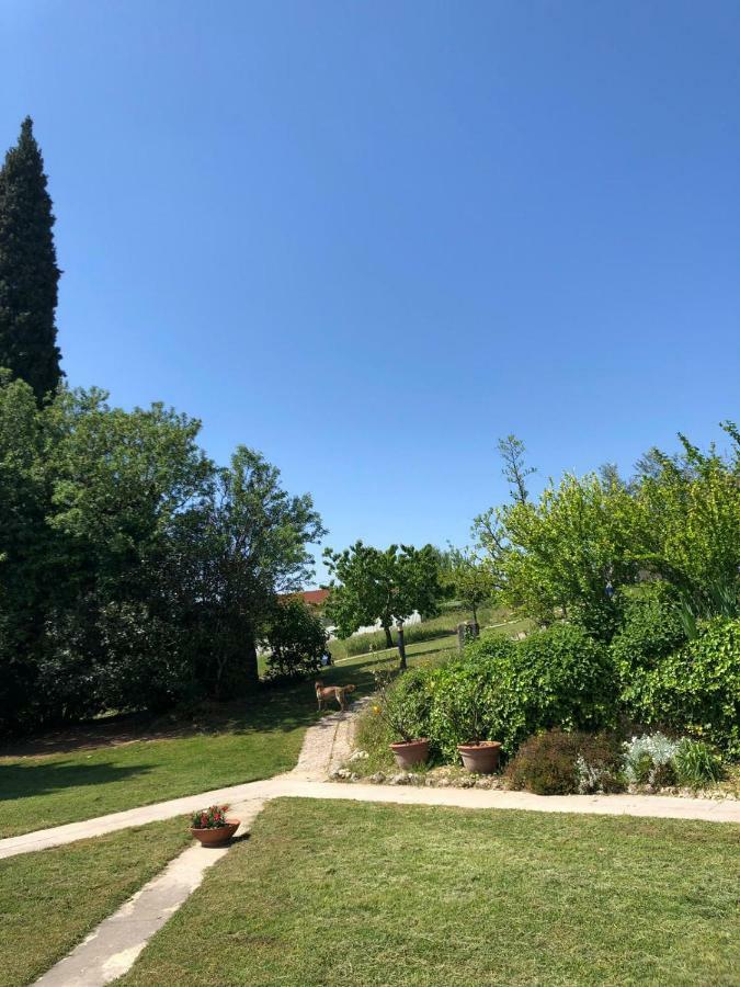 B&B Corte Preare Lavagno Exterior photo