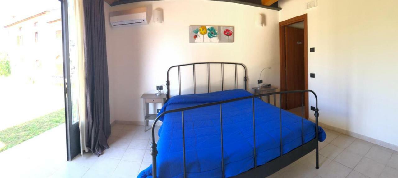 B&B Corte Preare Lavagno Exterior photo